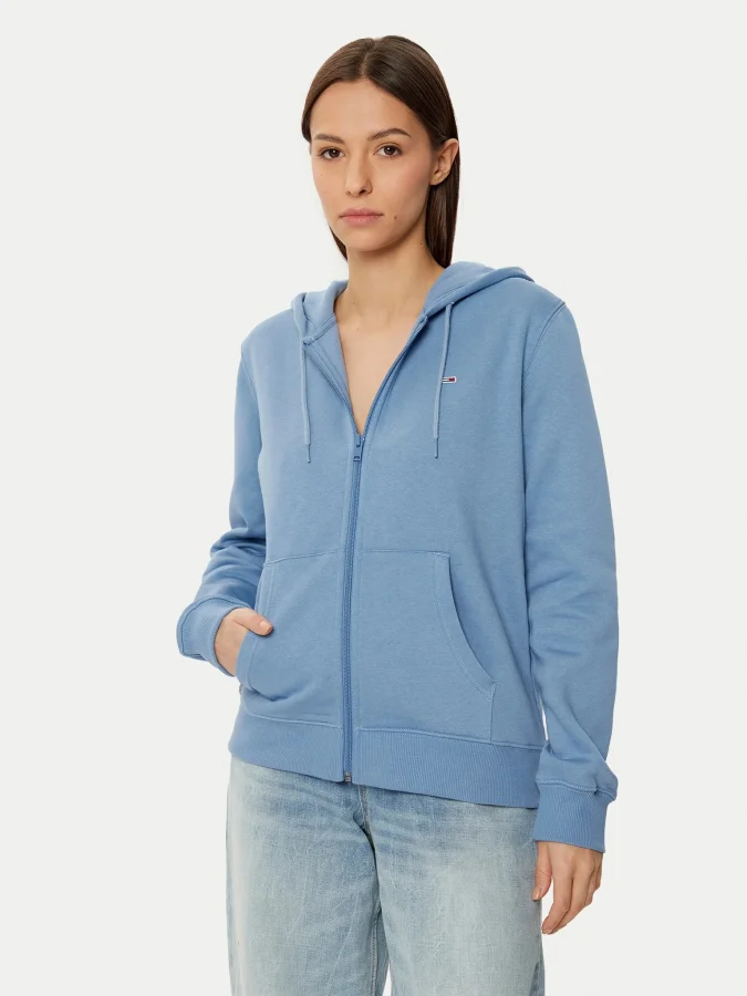 Tommy Jeans - TJW REG S...