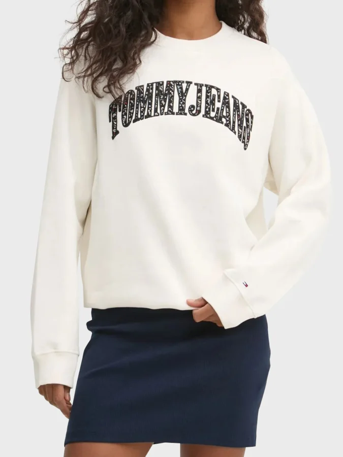 Tommy Jeans - TJW RLX...