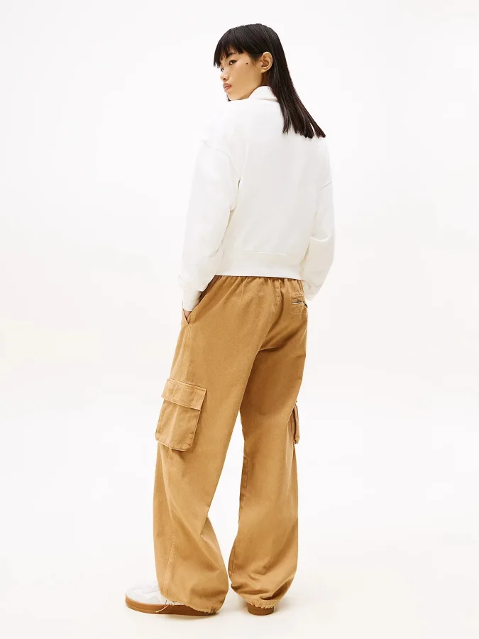 Tommy Jeans - TJW H GRAPHIC... 2