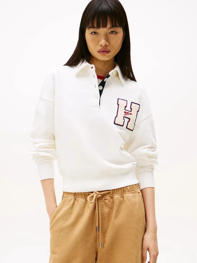 Tommy Jeans - TJW H GRAPHIC...