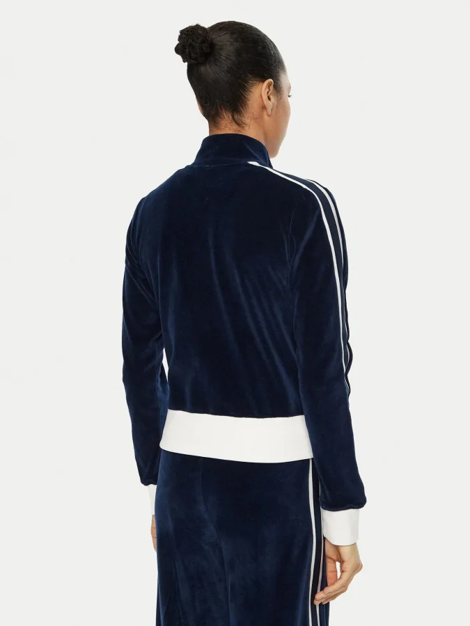 Tommy Jeans - TJW VELVET... 2