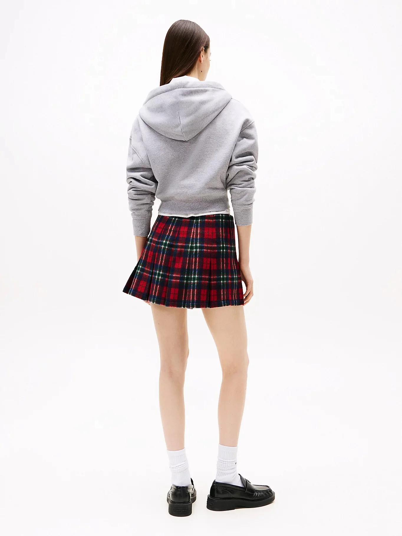 Tommy Jeans - TJW PLAID... 2