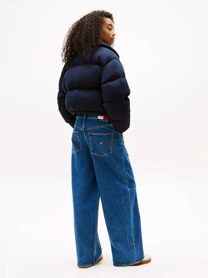 Tommy Jeans - TJW CRP BADGE... 2