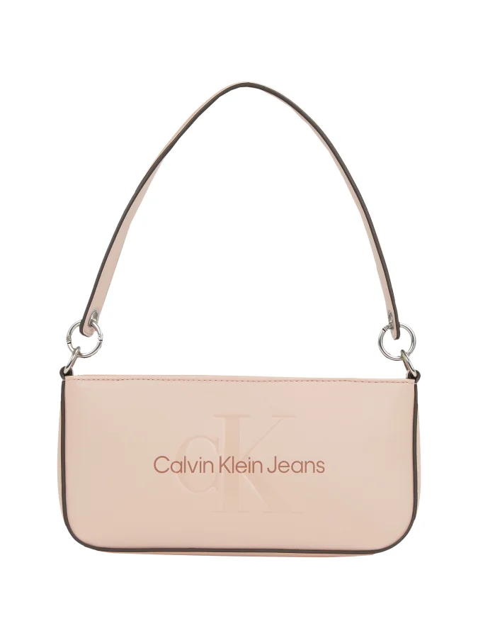 CALVIN KLEIN JEANS -...