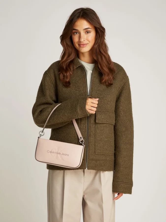 CALVIN KLEIN JEANS -... 2