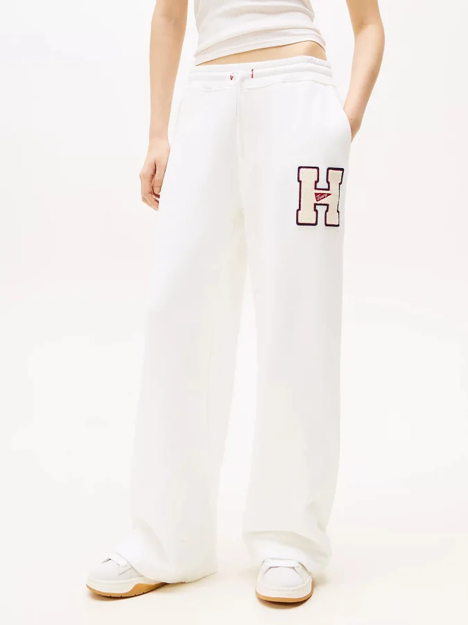 Tommy Jeans - TJW H GRAPHIC...
