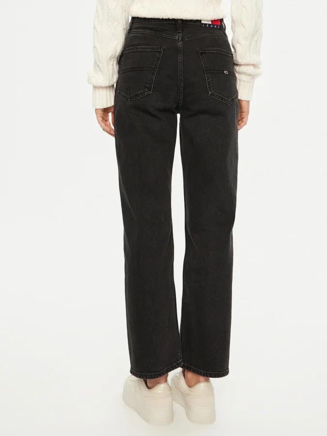 Tommy Jeans - LAYLA HR SLIM... 2