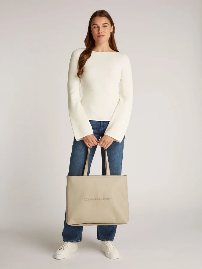 CALVIN KLEIN JEANS -... 2