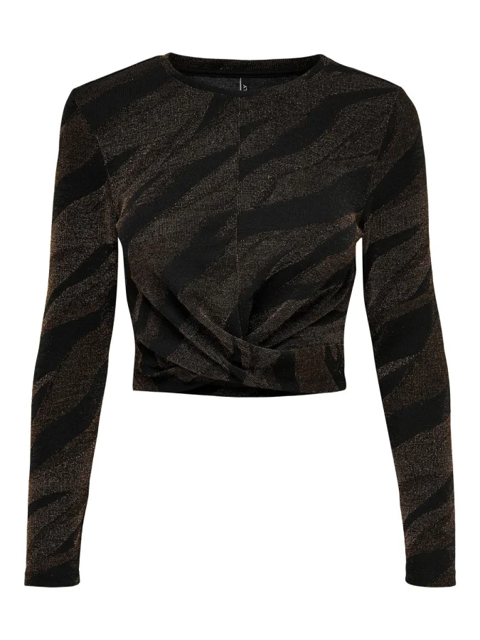 ONLY - ONLNEW QUEEN L/S...