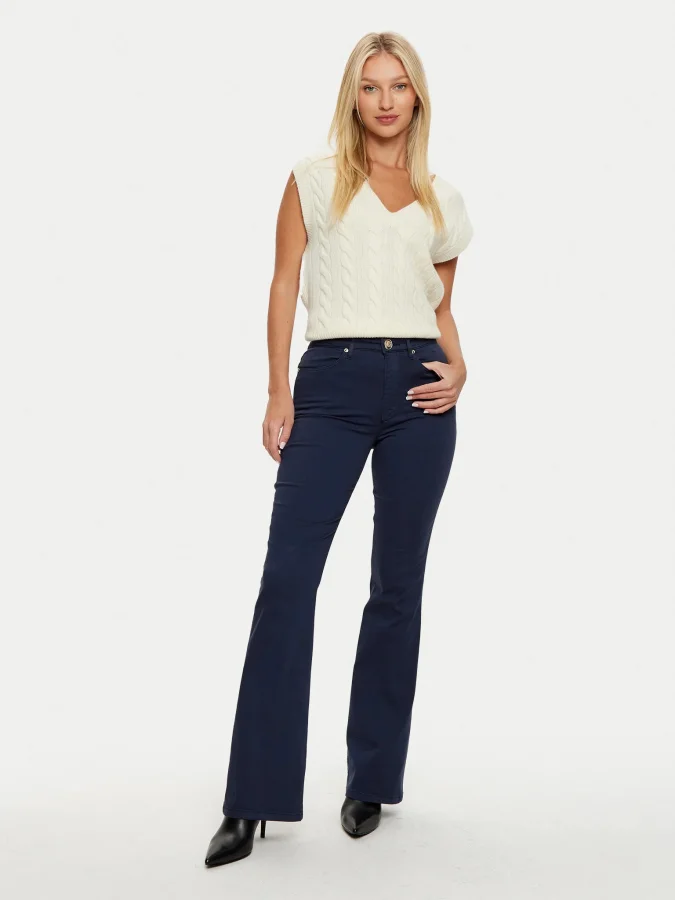 GUESS - NEW KAYLA DENIM 2