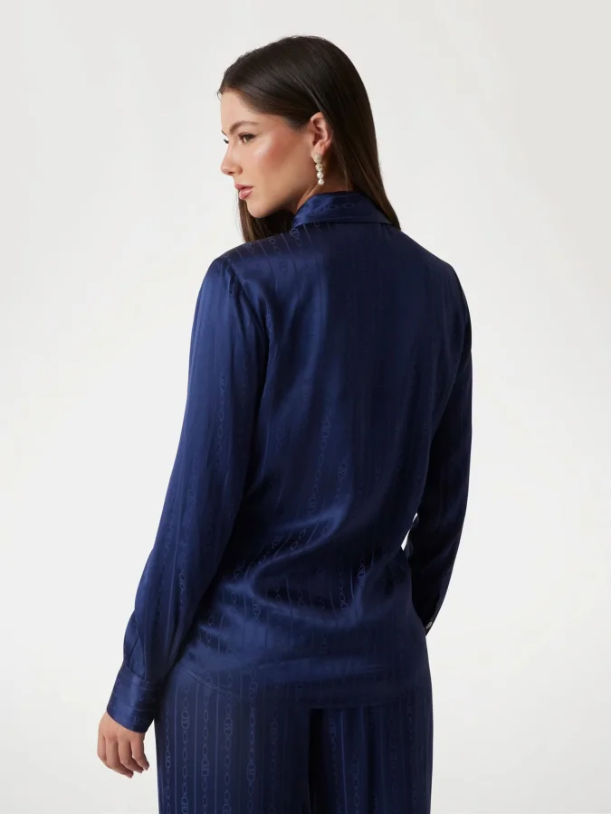 GUESS - MELISSA SHIRT 2