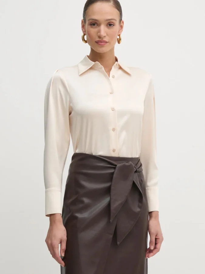 GUESS - DION LS REGULAR SHIRT