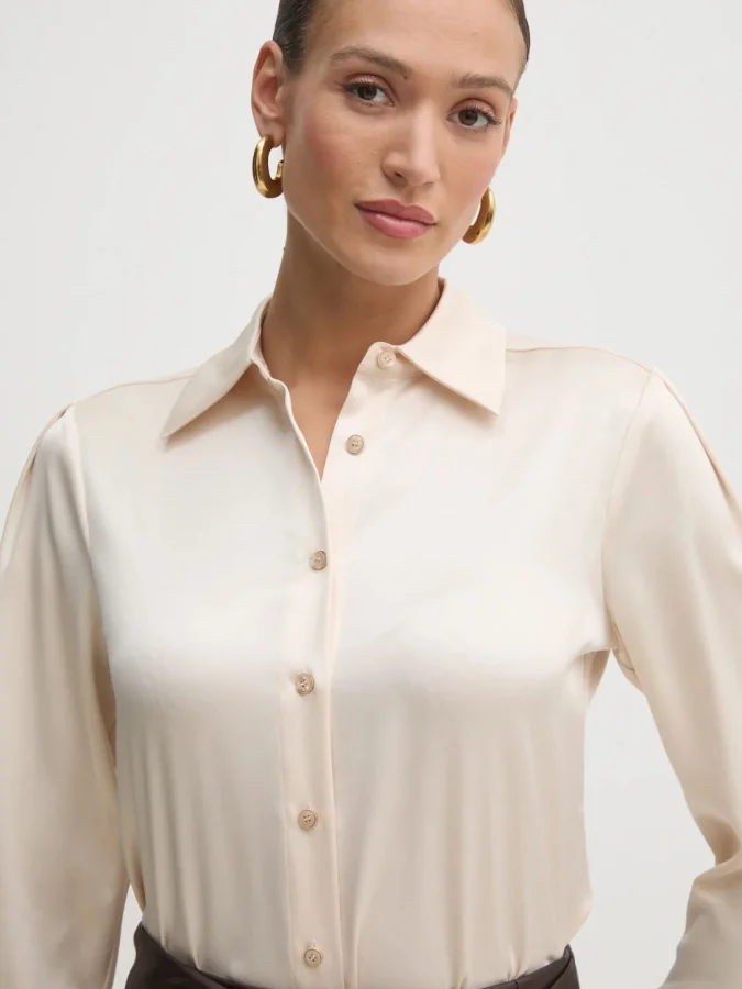 GUESS - DION LS REGULAR SHIRT 2