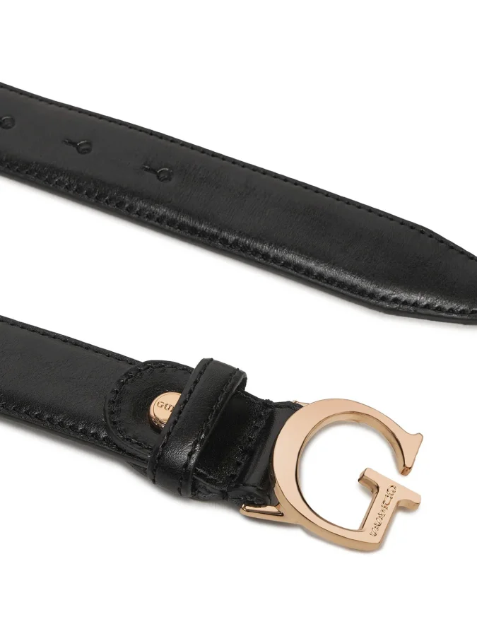 GUESS - ADJ PANT BELT H30 2