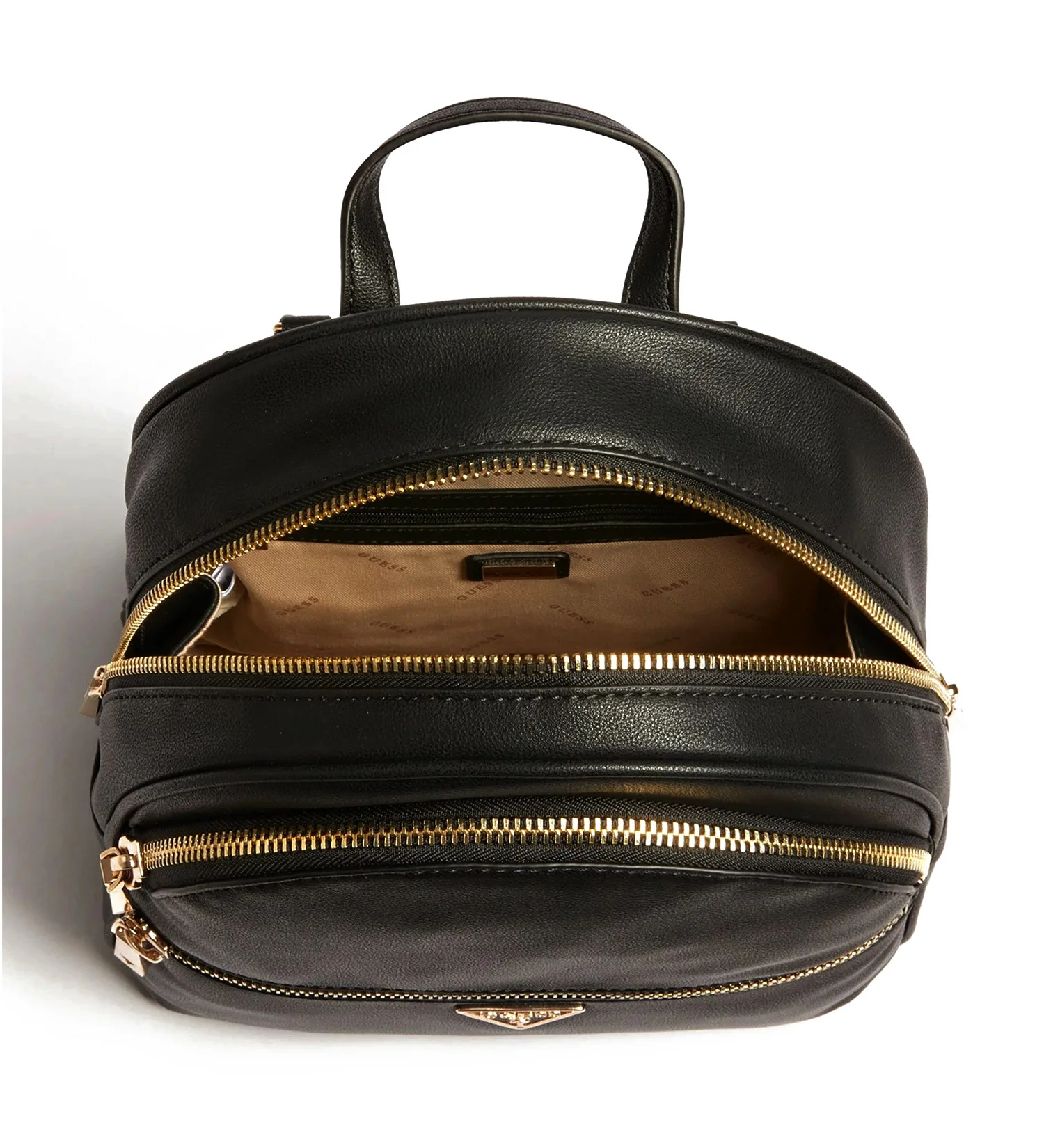 GUESS - MANHATTAN LARGE BACKPACK GUESS - MANHATTAN LARGE BACKPACK
