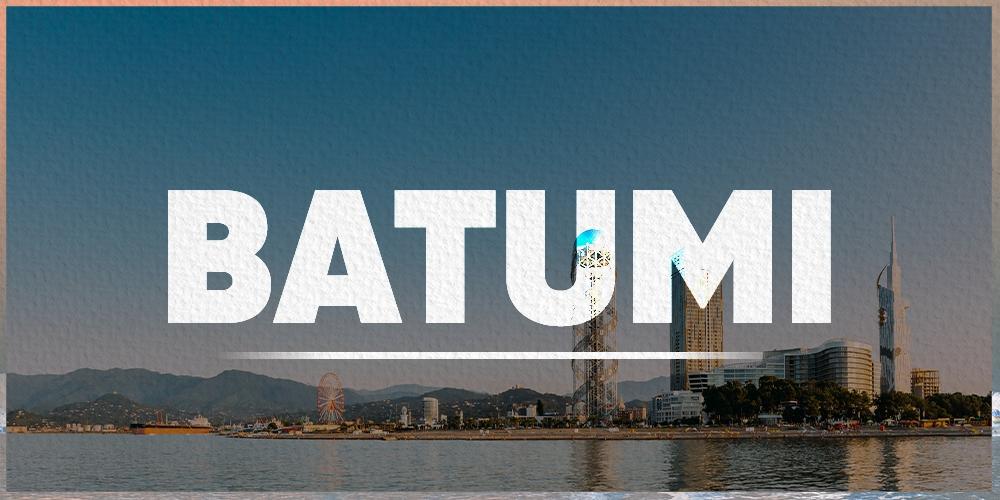 ბათუმი