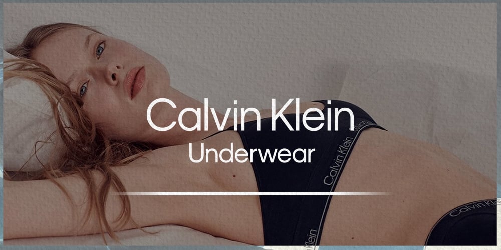 CK Underwear