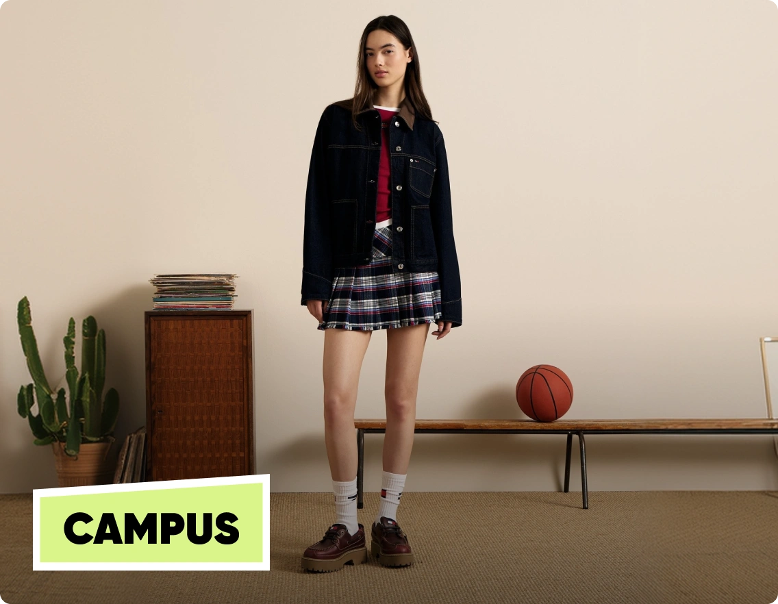 campus