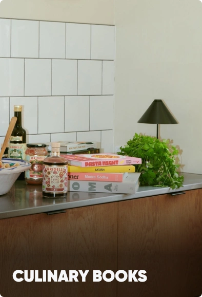 culinary-books 