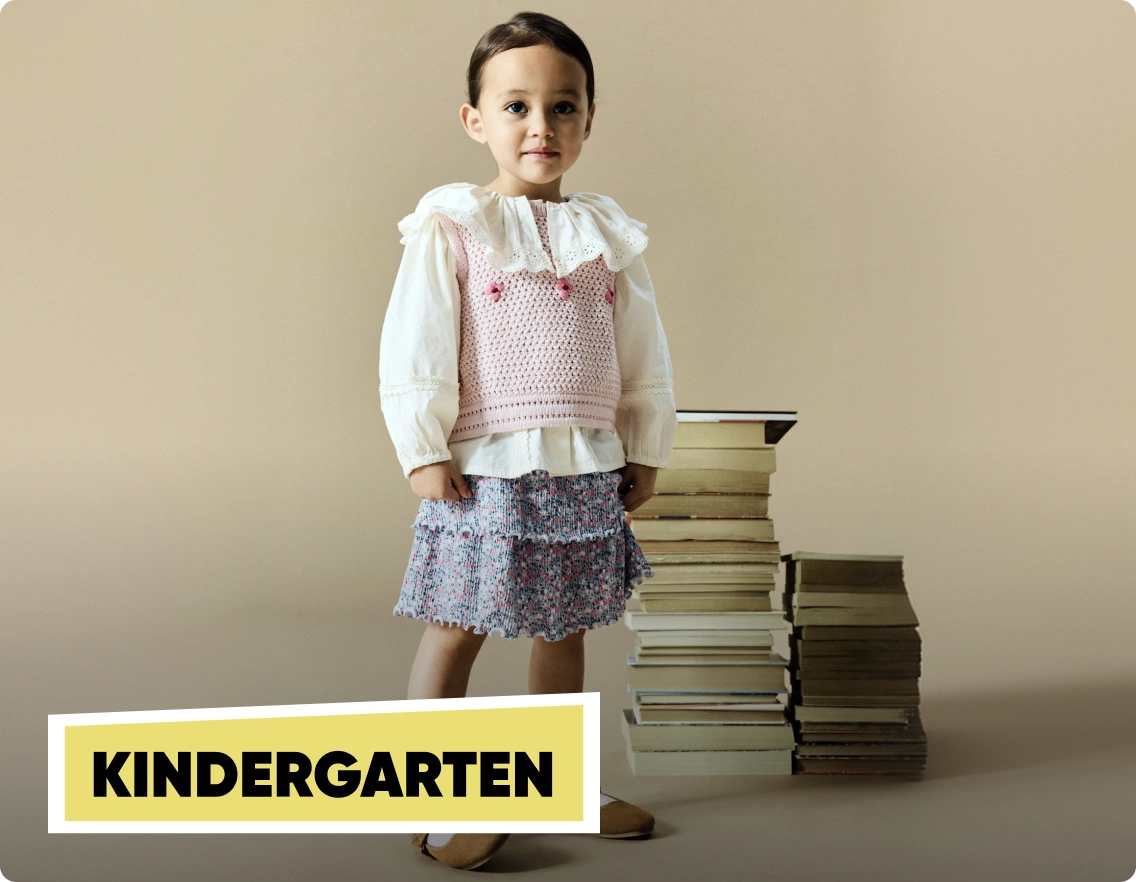 kinder