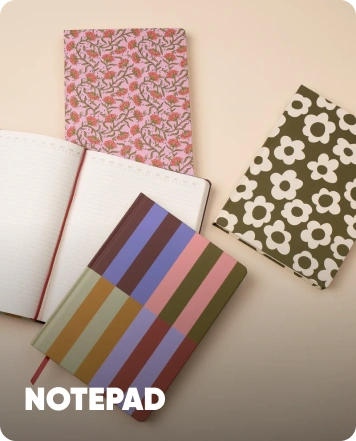 notepads
