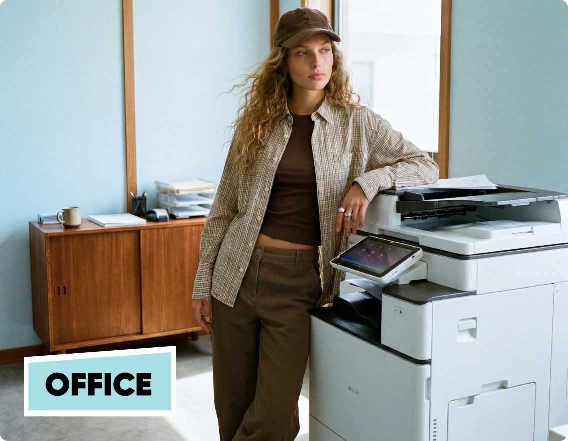 office
