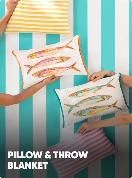 pillow-blanket