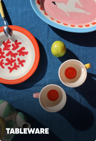 tableware