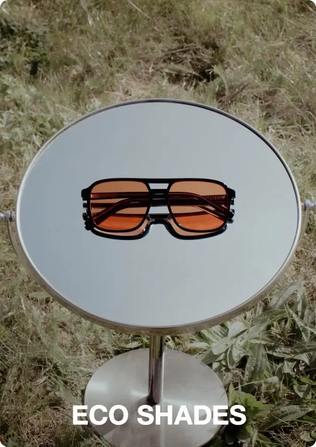 ECO SHADES