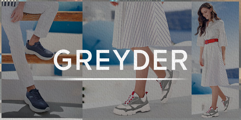 Greyder