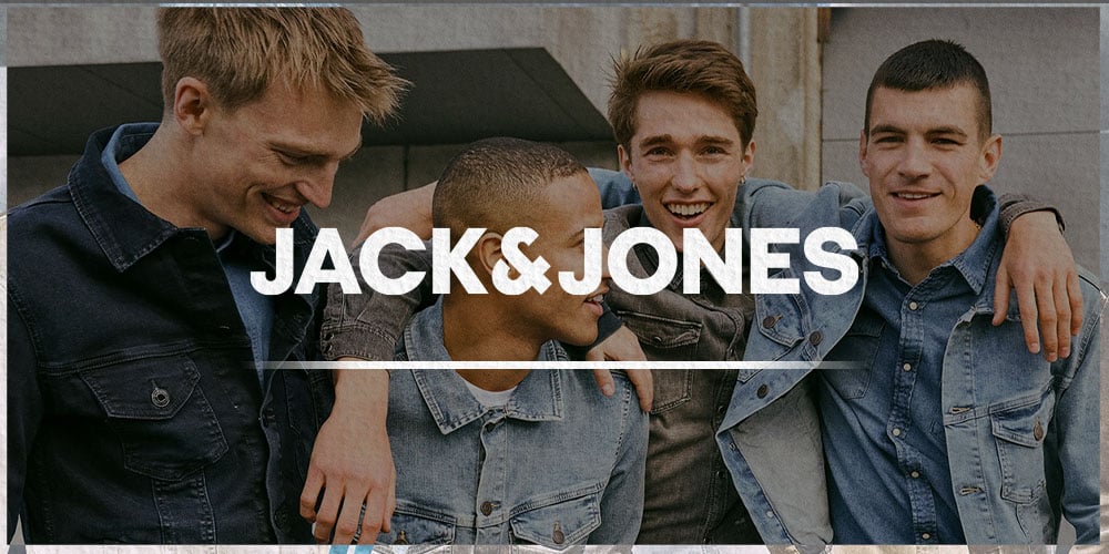 Jack & Jones