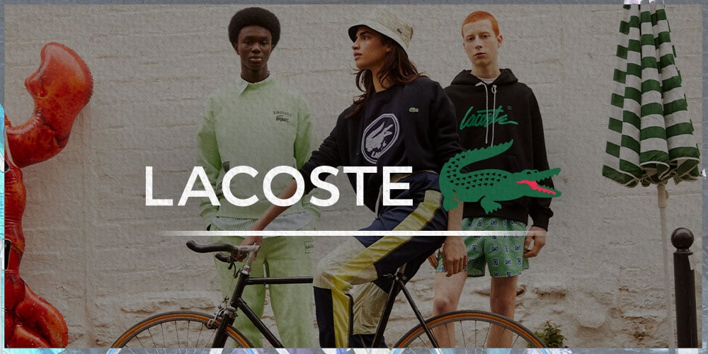 lacoste