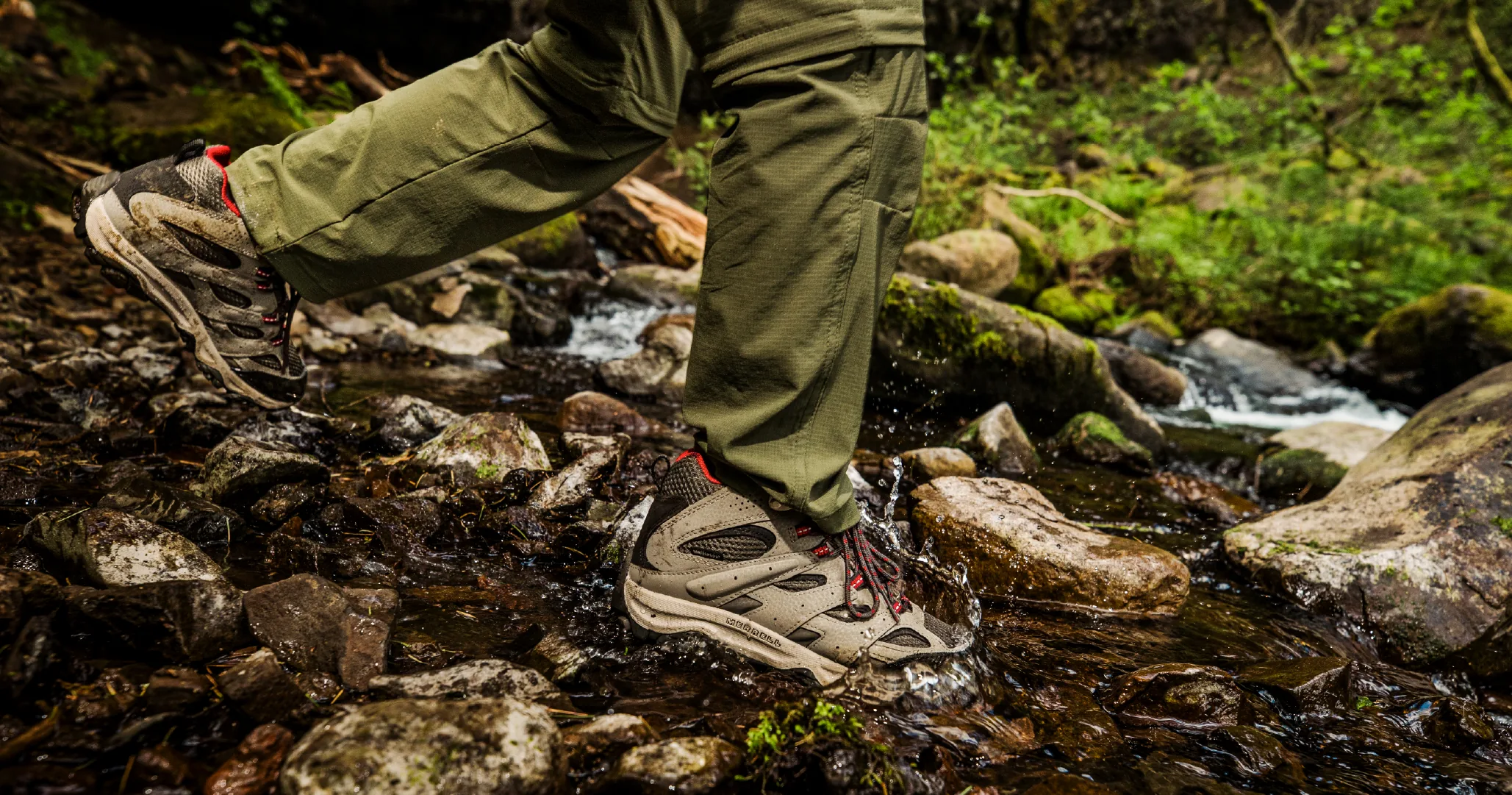How to Prepare for a Hike