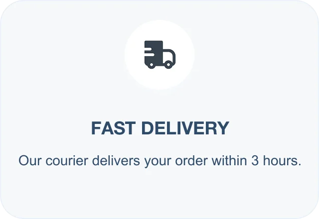 Delivery