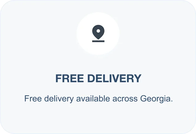 Fast delivery