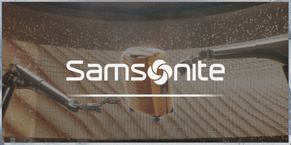 Samsonite