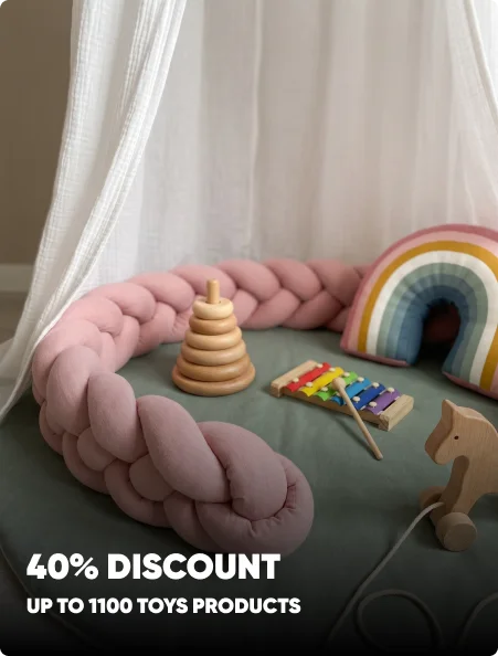40-toys