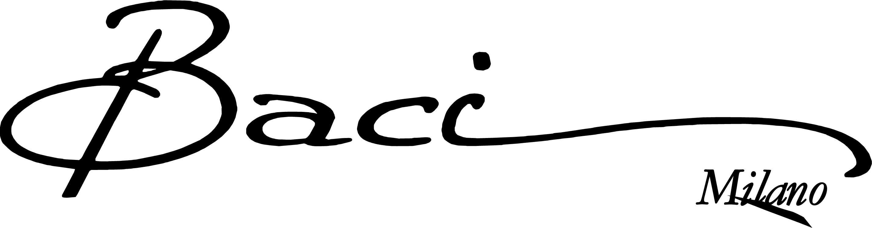 Baci Milano