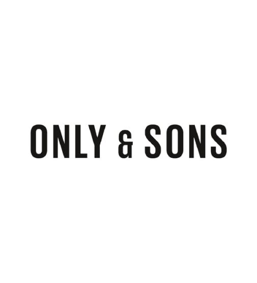 ONLY & SONS