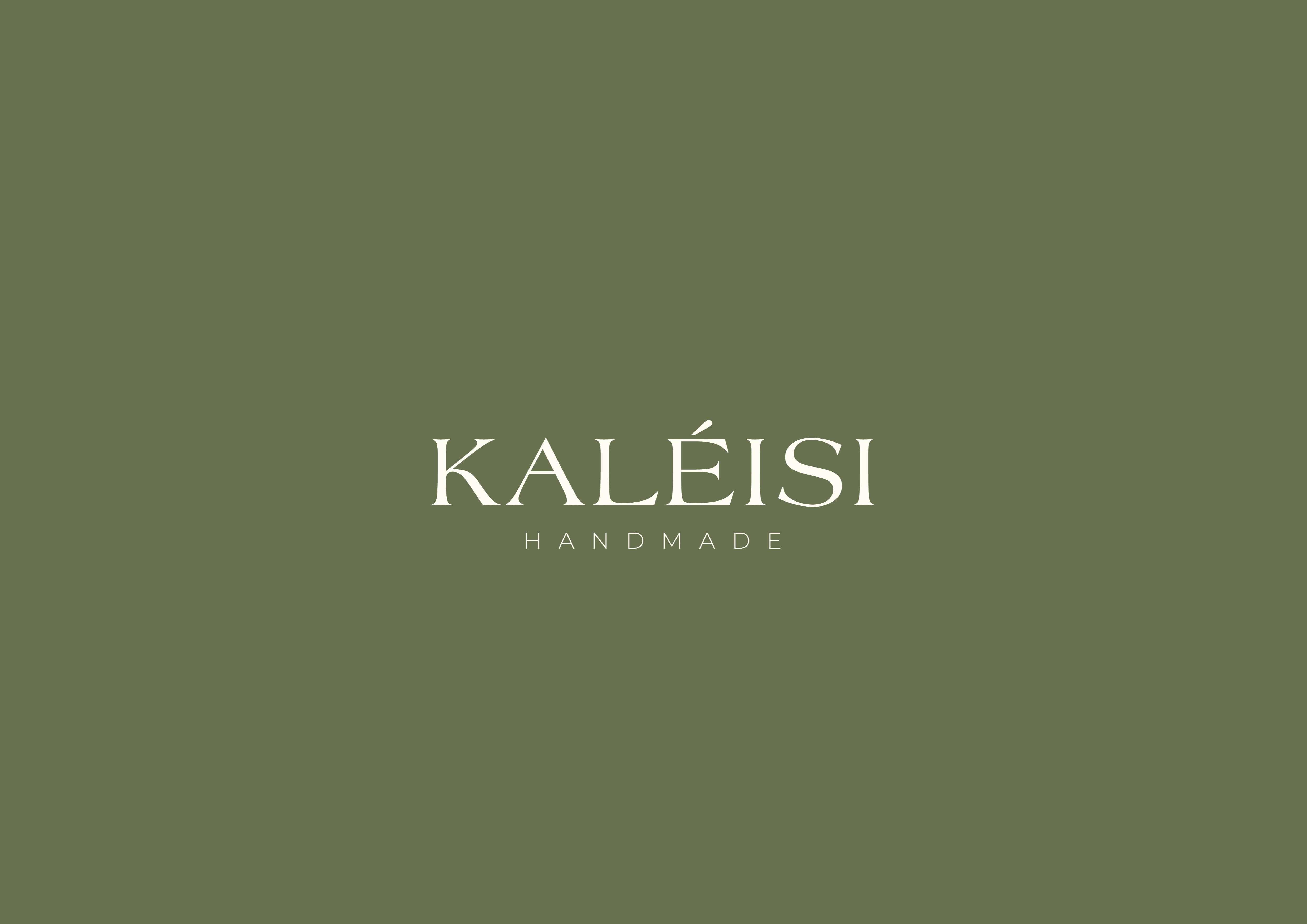Kaleisi