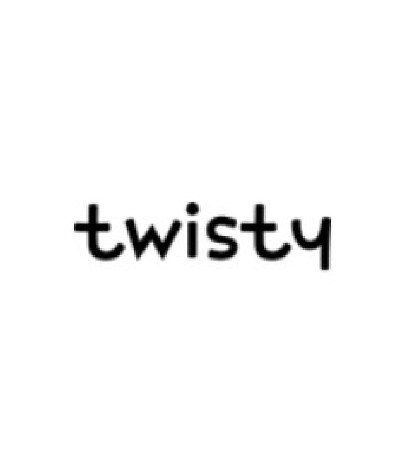 TWISTY