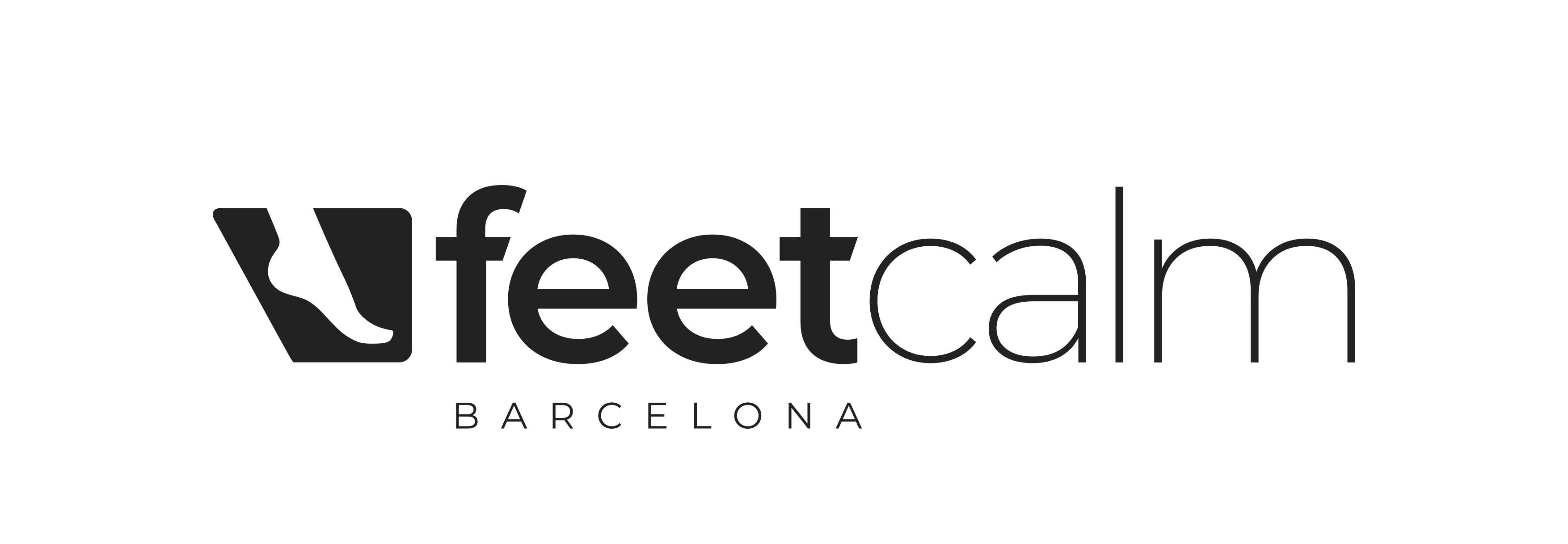 Feetcalm
