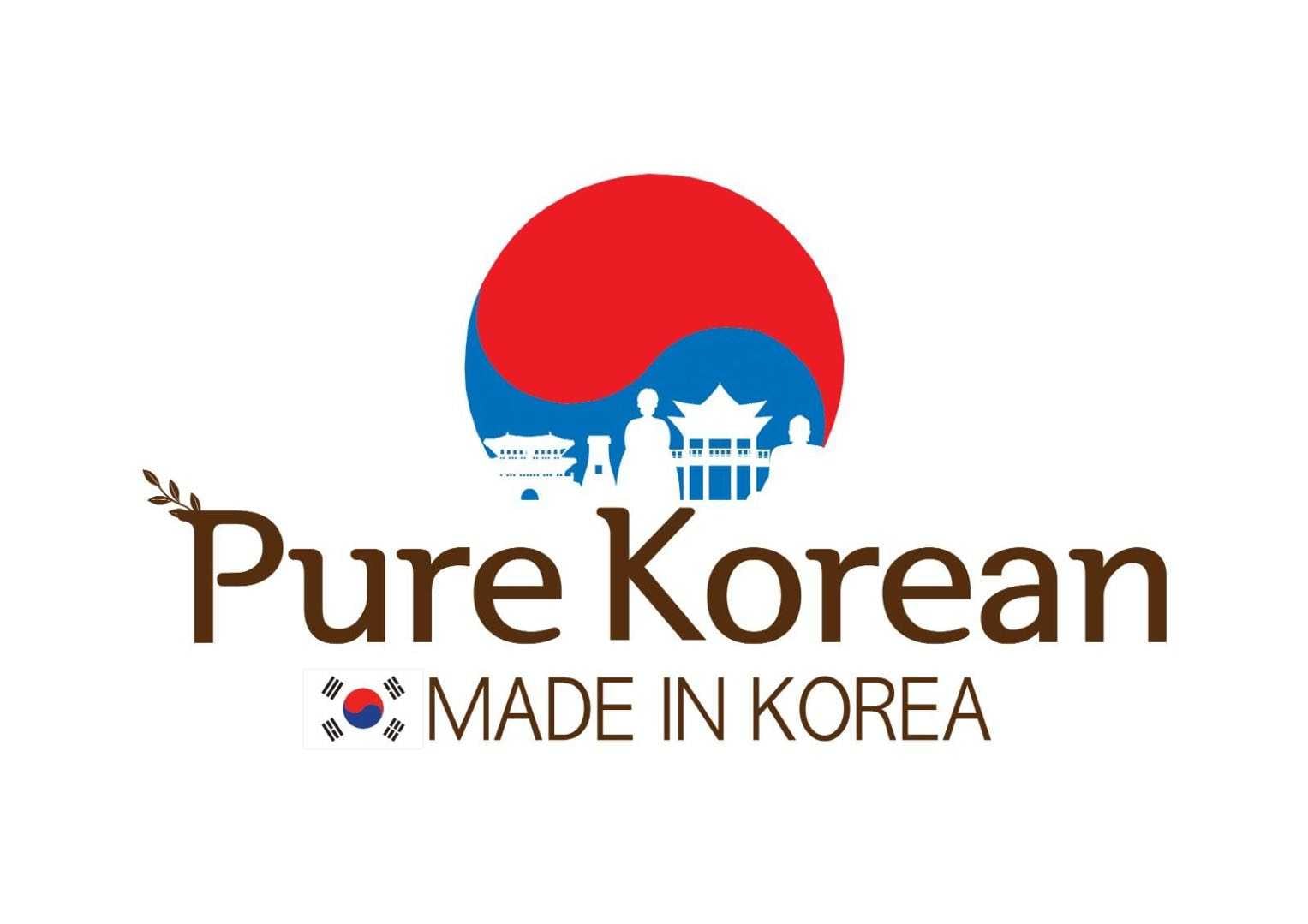 Pure Korean