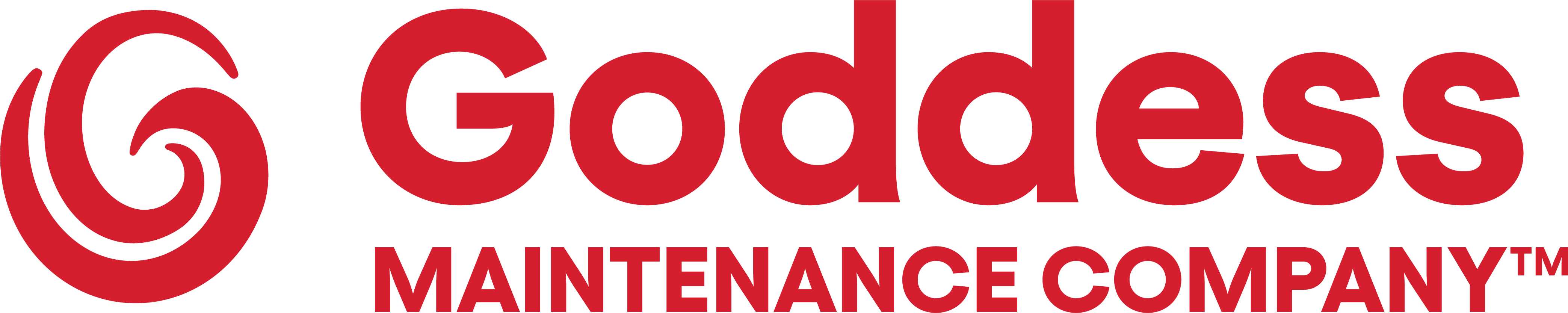 Goddess Maintenance Co.
