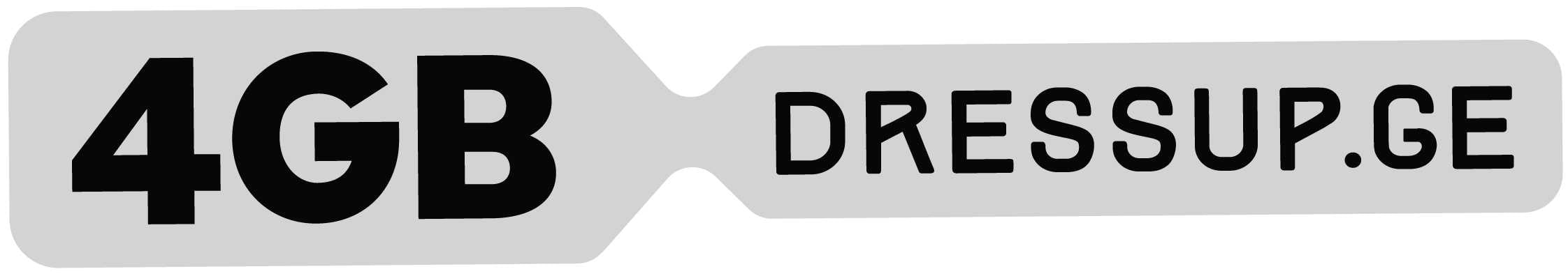 4GB X Dressup.ge
