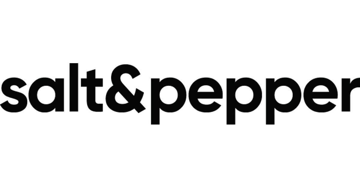 Salt & Pepper