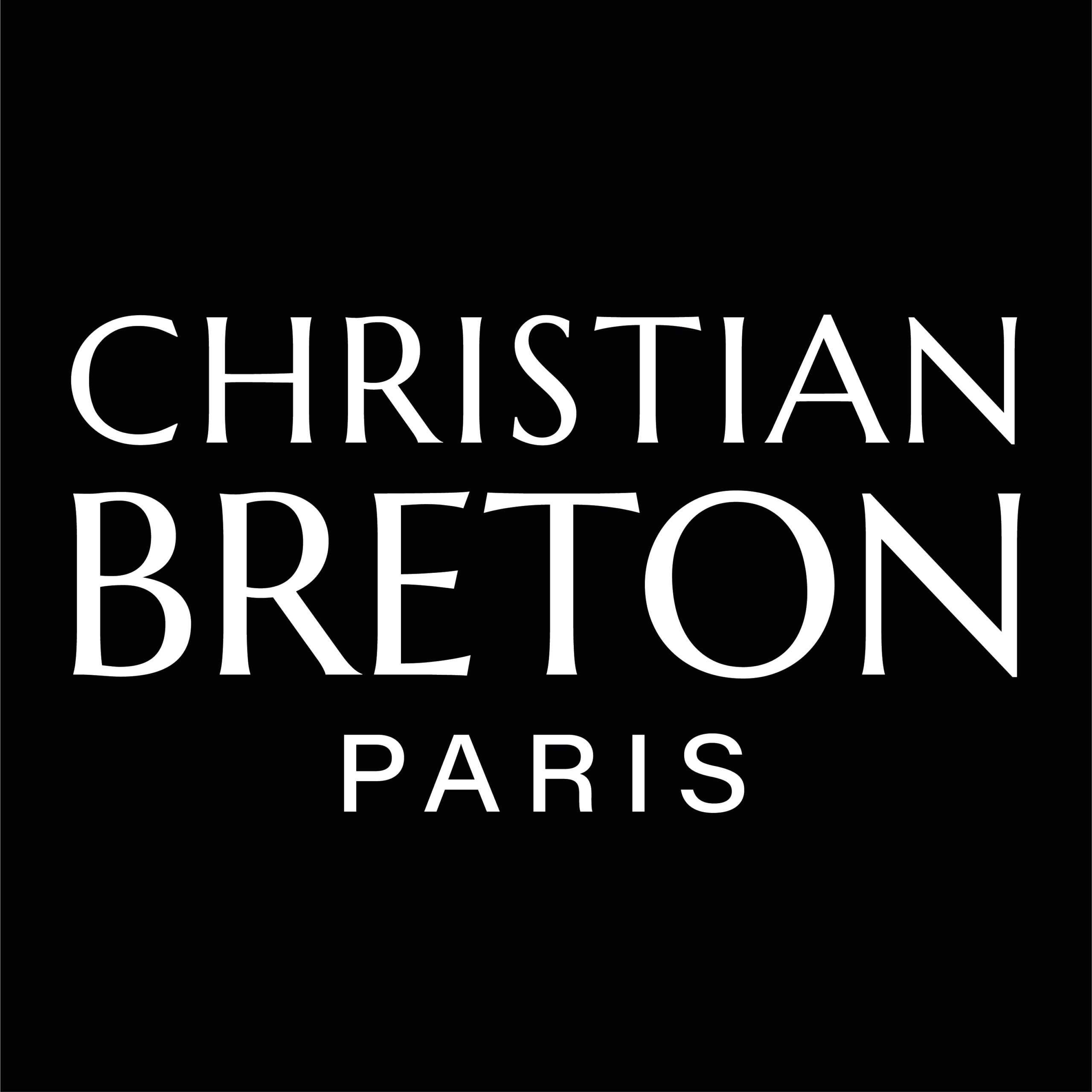 Christian Breton