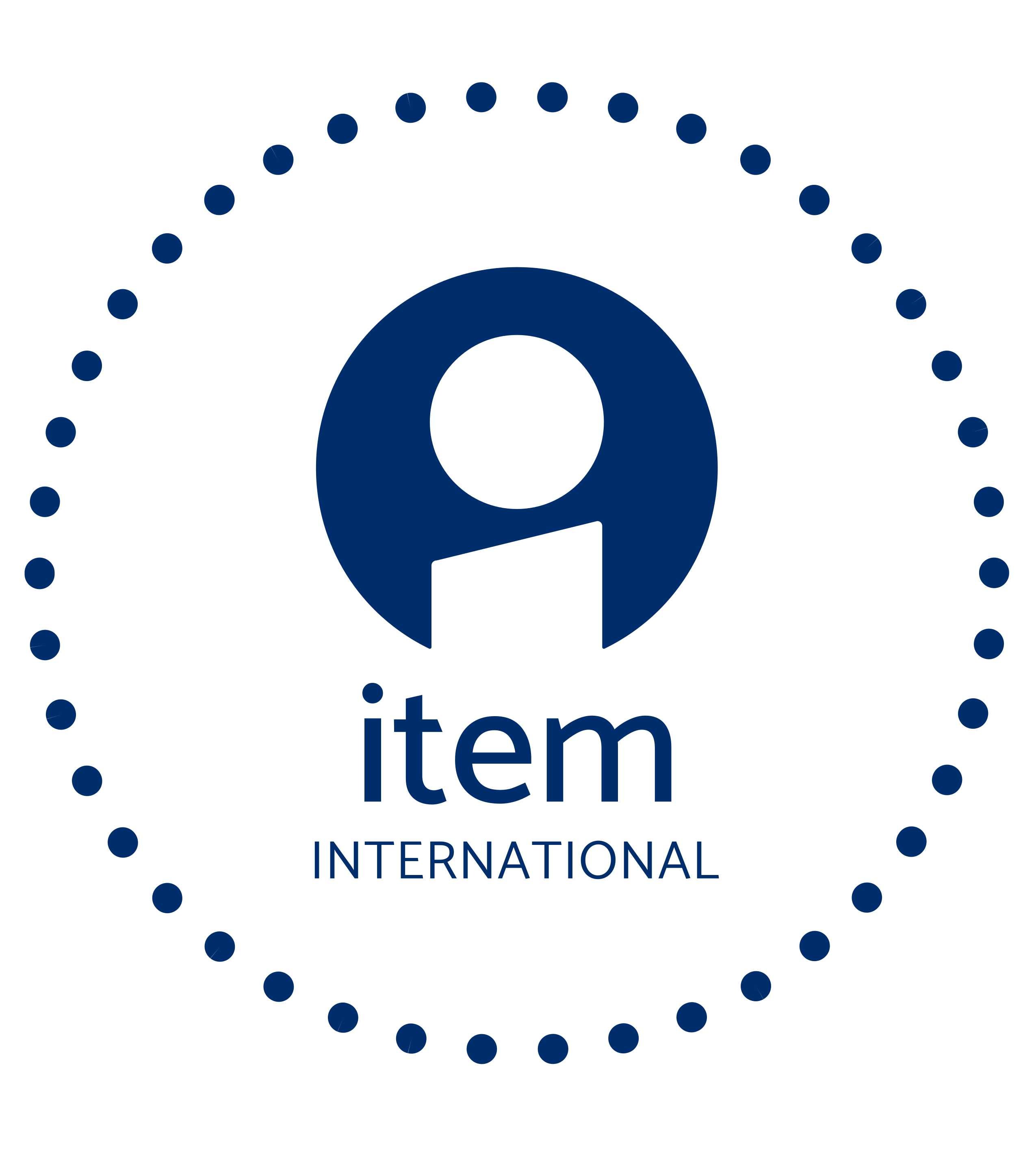 Item International