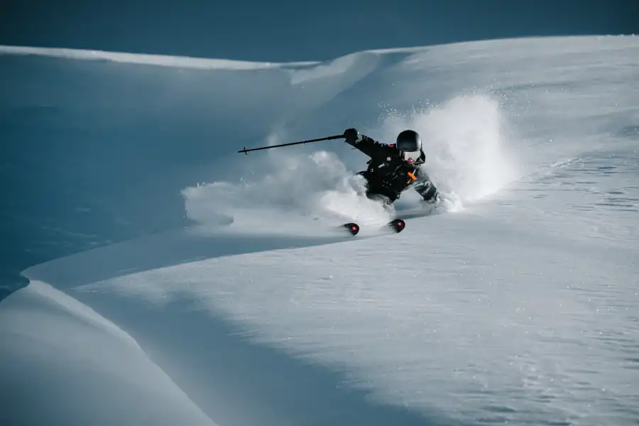 სამთო-სათხილამურო კატეგორია Dressup.ge-ზე