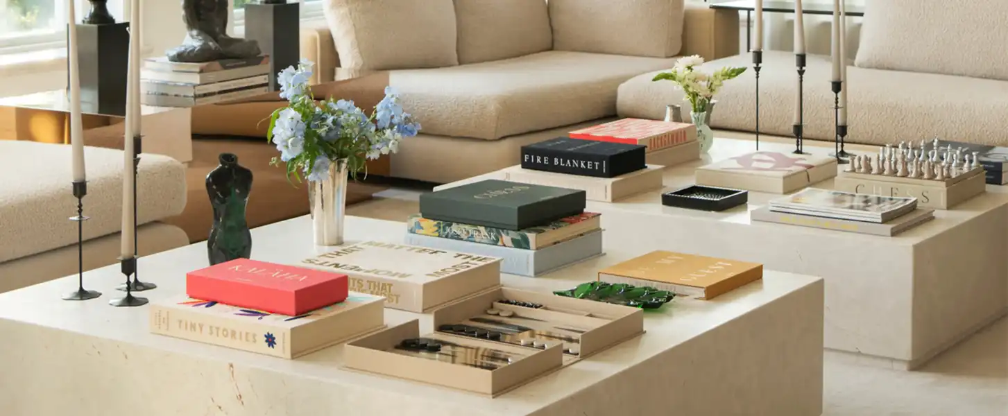 გაიცანით Printworks Dressup Home-ზე - ფოტოალბომებიდან სამაგიდო თამაშებამდე